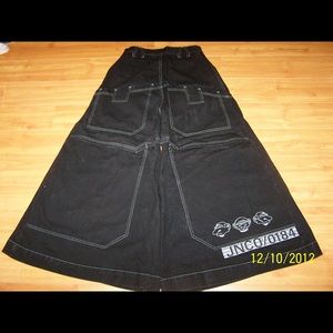 Jnco Mugshots